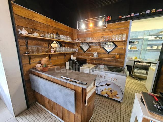 Local Commercial vente à Les Sables-d'Olonne, La Tranche-sur-mer