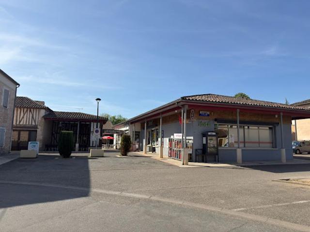 Local Commercial vente à Villeneuve-sur-Lot, Le Temple-sur-lot