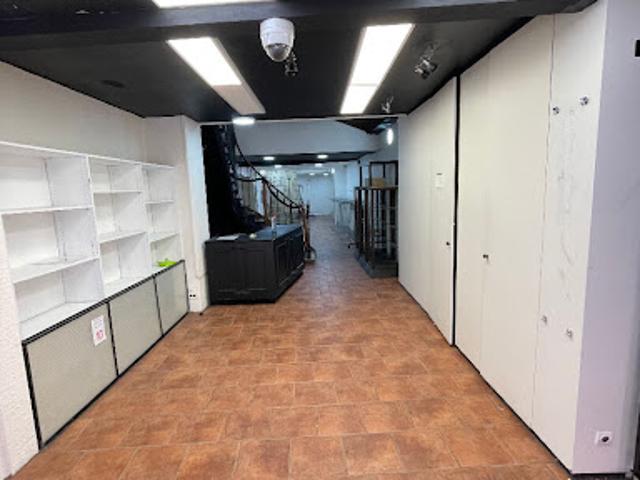 Local Commercial vente à Nevers