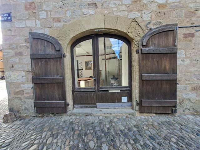 Local Commercial vente à Beaulieu-sur-Dordogne