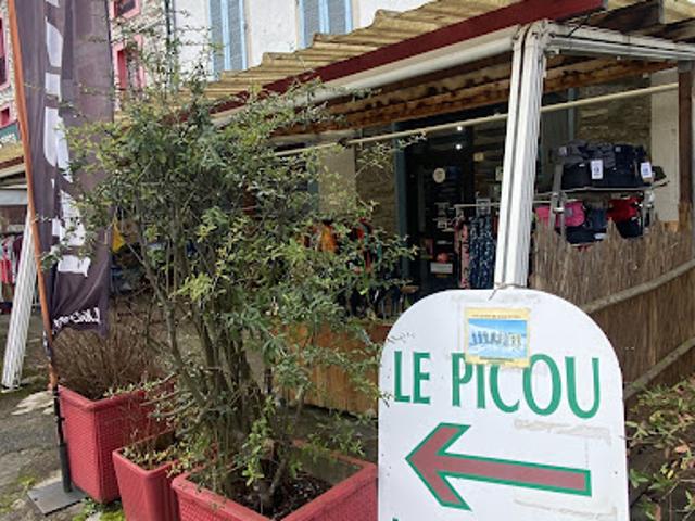 Local Commercial vente à Saint-Girons, Seix