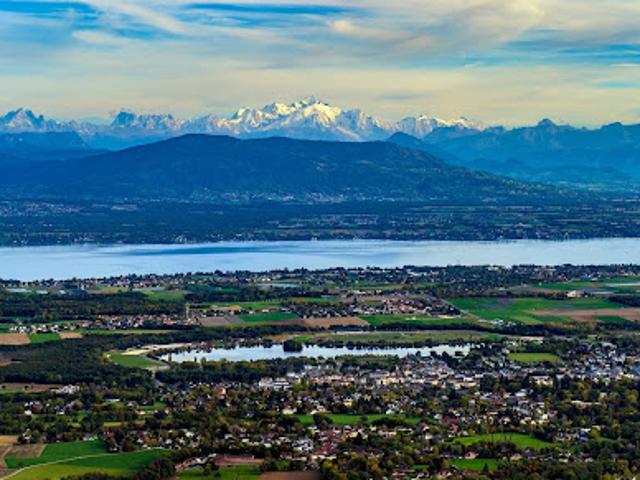Local Commercial vente à Villard, Divonne-les-Bains