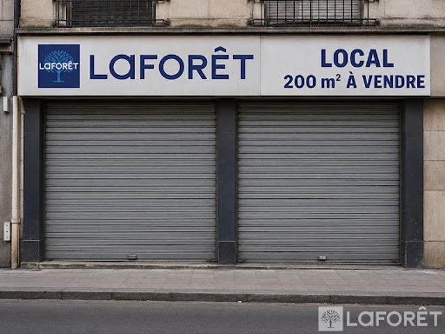 Local Commercial vente à Bastia, Biguglia
