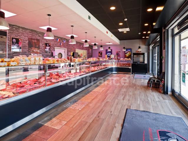 Local Commercial vente à Nîmes