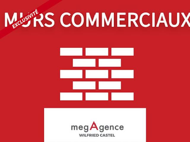 Local Commercial vente à Les Sables-d'Olonne, Château-d'olonne