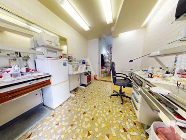 Local Commercial vente à Louis Bertrand - Mirabeau - Sémard, Ivry-sur-Seine