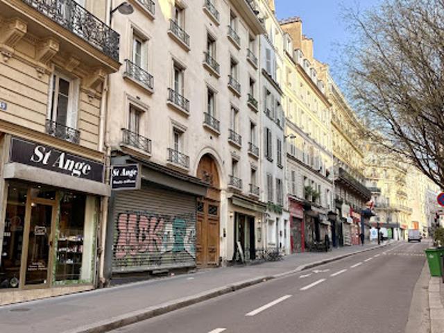 Local Commercial vente à Paris, Île-de-France