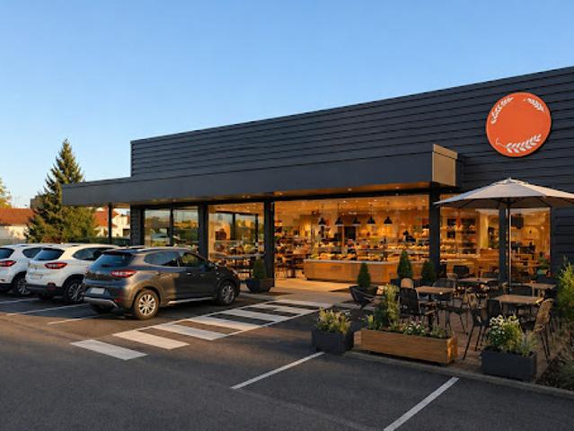 Local Commercial vente à Fontenay-le-Comte, Luçon