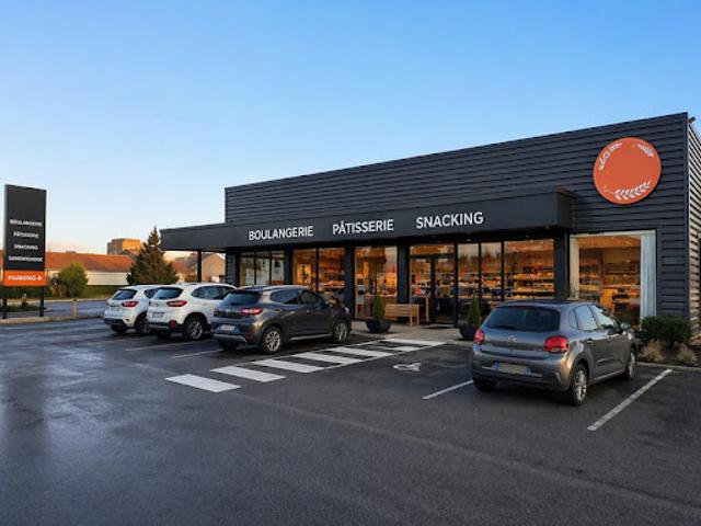 Local Commercial vente à Fontenay-le-Comte, Luçon