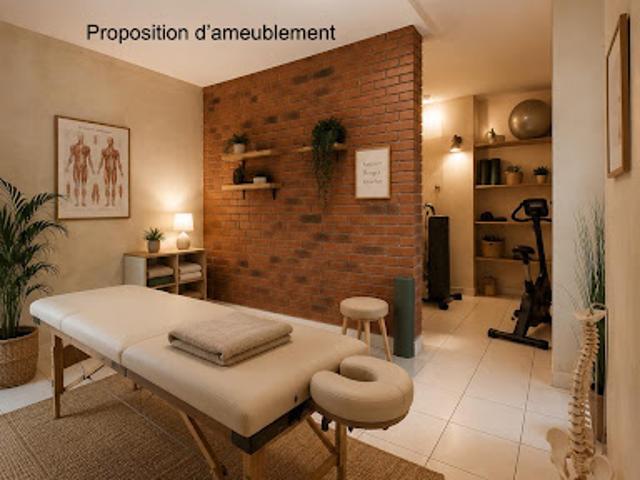 Local Commercial vente à Paris 17e Arrondissement, Paris