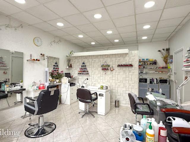 Local Commercial vente à Nanterre, Bois-colombes