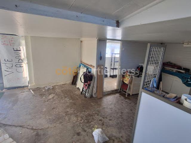 Local Commercial vente à Rochefort, La Tremblade