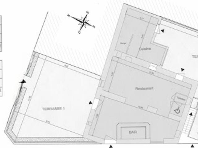 Local Commercial vente à Lyon, Métropole de Lyon