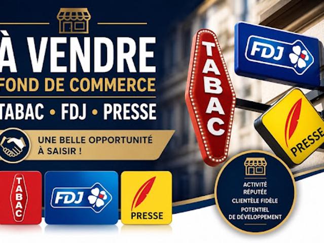 Local Commercial vente à Agen