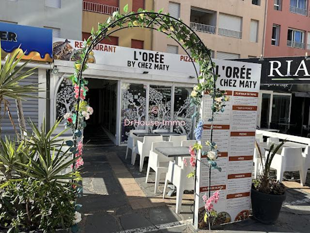 Local Commercial vente à Béziers, Agde