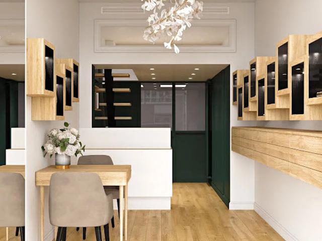 Local Commercial vente à Paris, Île-de-France