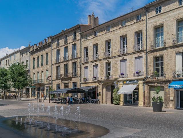 Local Commercial vente à Béziers, Pézenas