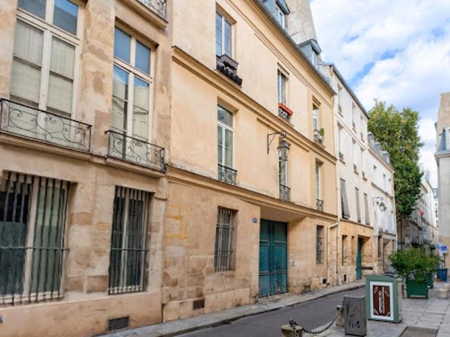 Local Commercial vente à Paris 6e Arrondissement, Paris