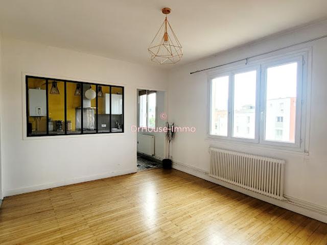 Appartement vente à Waldeck - Sully, Nantes
