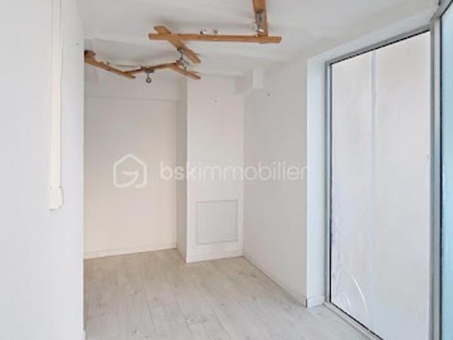 Local Commercial vente à Montpellier, La Grande-motte