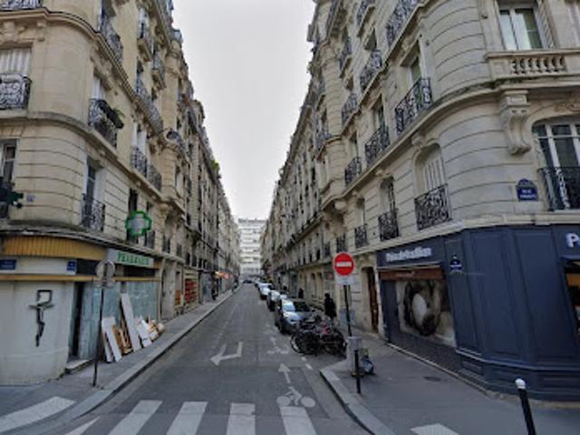 Local Commercial vente à Paris 14e Arrondissement, Paris