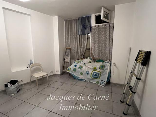 Local Commercial vente à Paris 20e Arrondissement, Paris