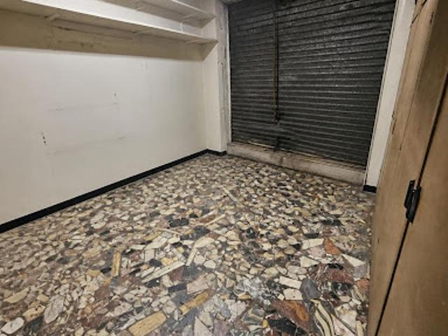 Local Commercial vente à Bobigny, Vaux-montreuil