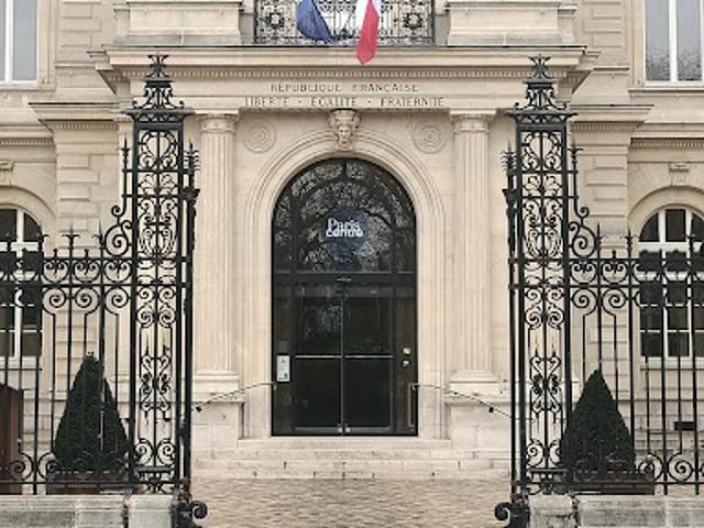 Local Commercial vente à Paris 3e Arrondissement, Paris