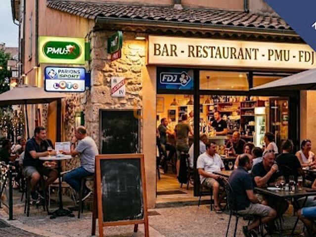 Local Commercial vente à Marseille
