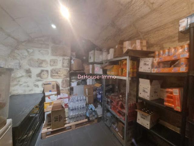 Local Commercial vente à Bordeaux