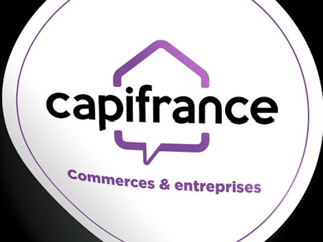 Local Commercial vente à Cognac, Châteaubernard