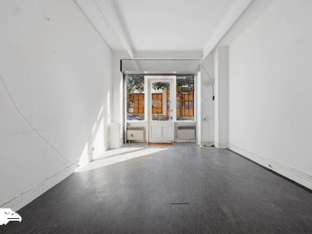 Local Commercial vente à Paris 15e Arrondissement, Paris
