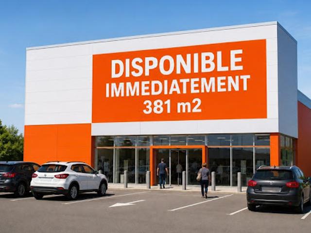 Local Commercial vente à Villefranche-sur-Saône, Rhône