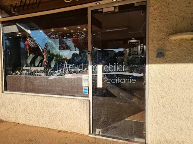 Local Commercial vente à Toulouse, Cornebarrieu