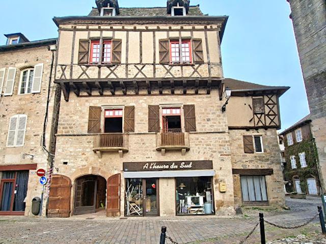 Local Commercial vente à Beaulieu-sur-Dordogne