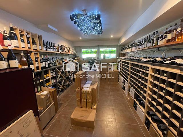 Local Commercial vente à Arrondissement de Toulon, Saint-cyr-sur-mer