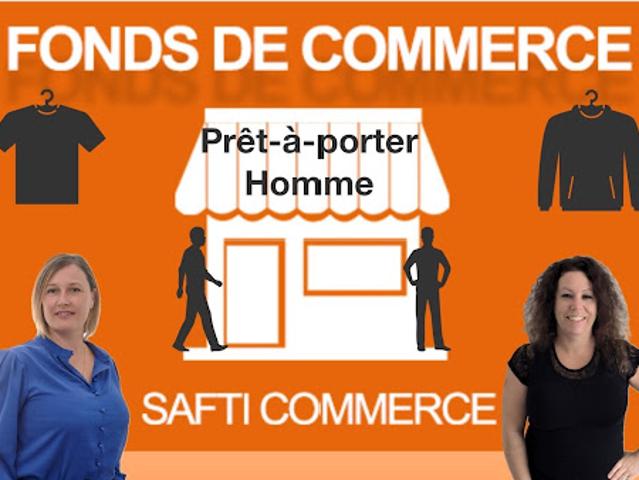 Local Commercial vente à Lorient, Bretagne