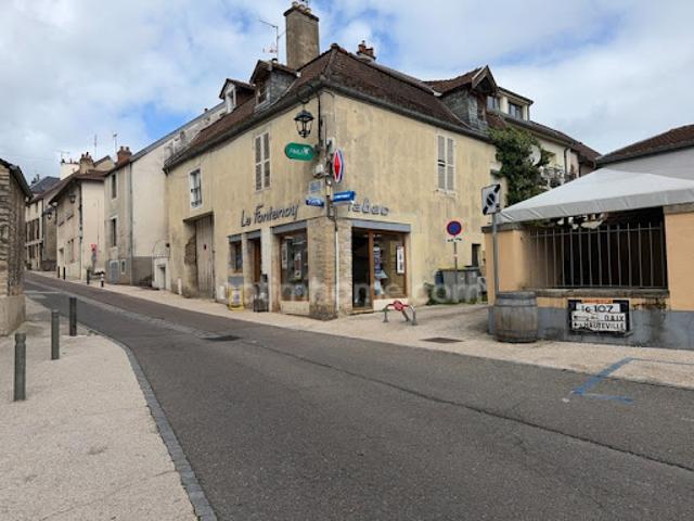 Local Commercial vente à Dijon, Fontaine-lès-dijon