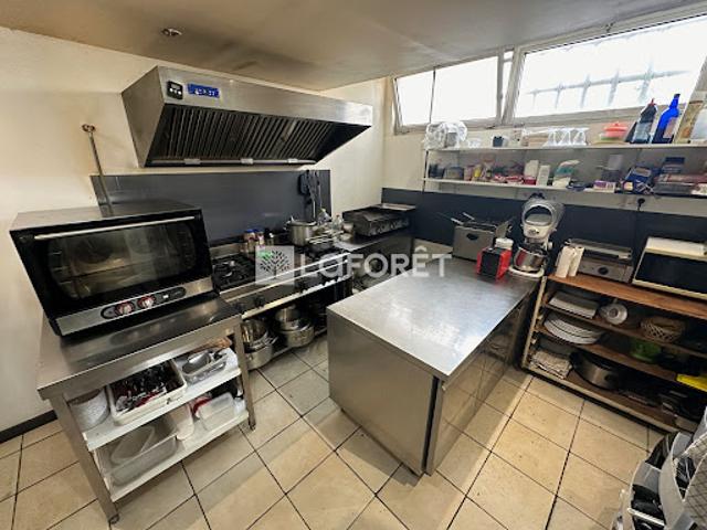 Local Commercial vente à Nîmes, Le Grau-du-roi