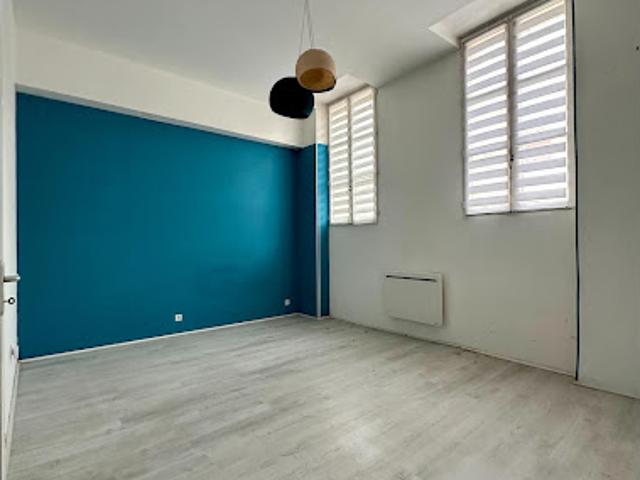 Local Commercial vente à Nevers