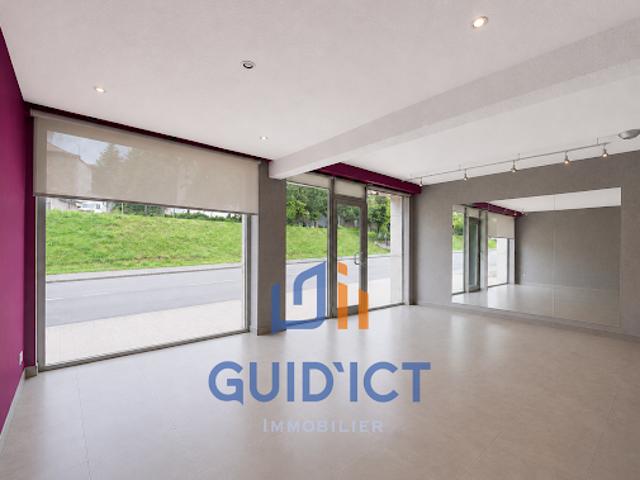 Local Commercial vente à Rodez, Onet-le-château