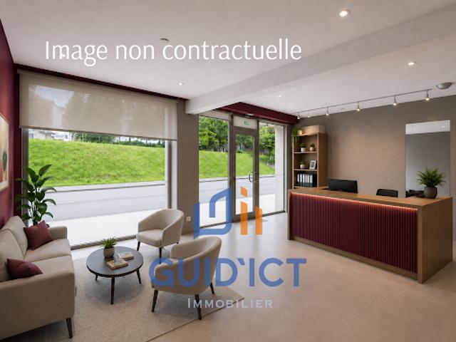 Local Commercial vente à Rodez, Onet-le-château