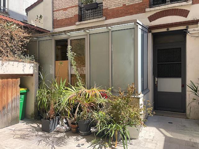 Local Commercial vente à Paris 14e Arrondissement, Paris