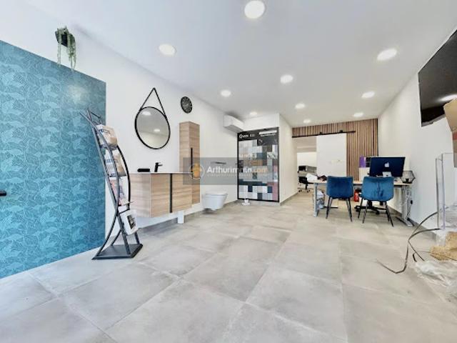 Local Commercial vente à Arrondissement de Draguignan, Fréjus