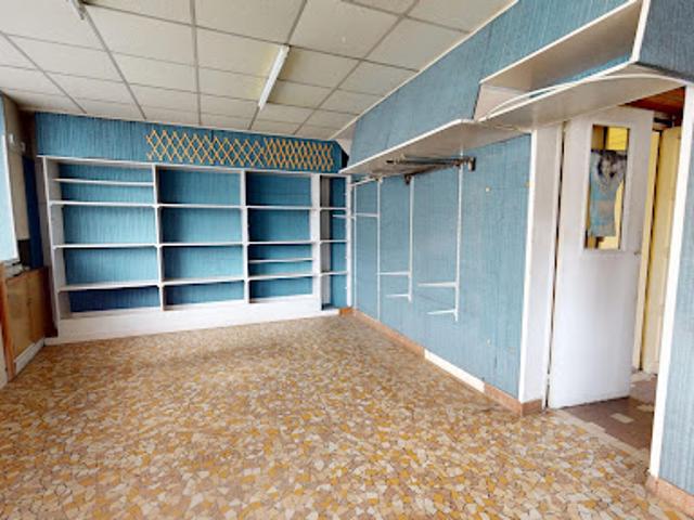 Local Commercial vente à Quartier de la Cité, Troyes