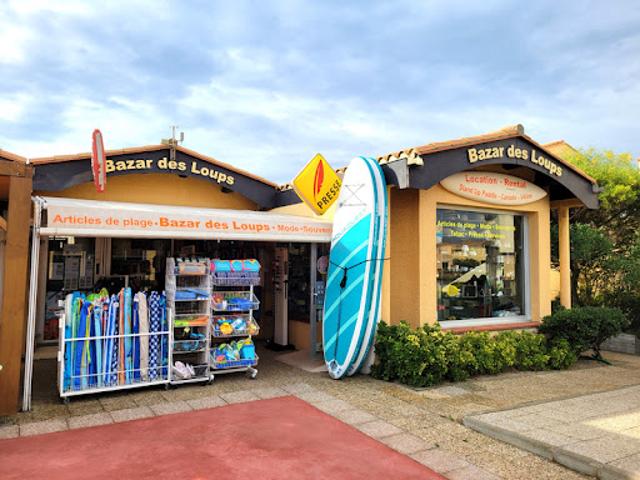 Local Commercial vente à Leucate, Aude