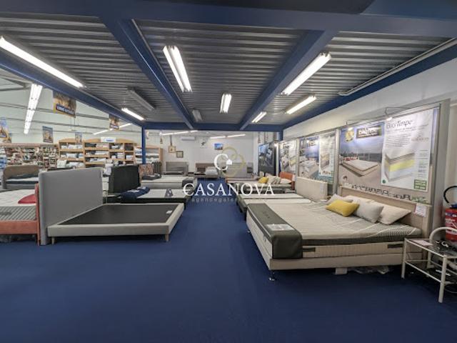 Local Commercial vente à Lodève, Clermont-l'hérault