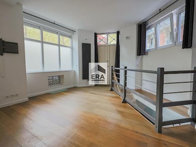 Local Commercial vente à Paris, Île-de-France