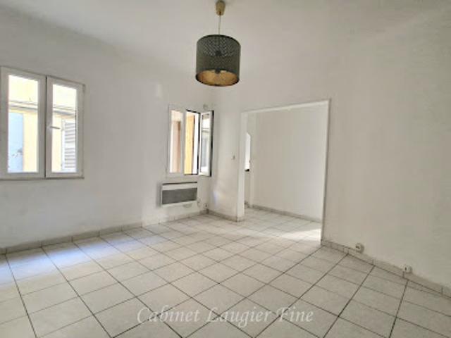 Local Commercial vente à Marseille