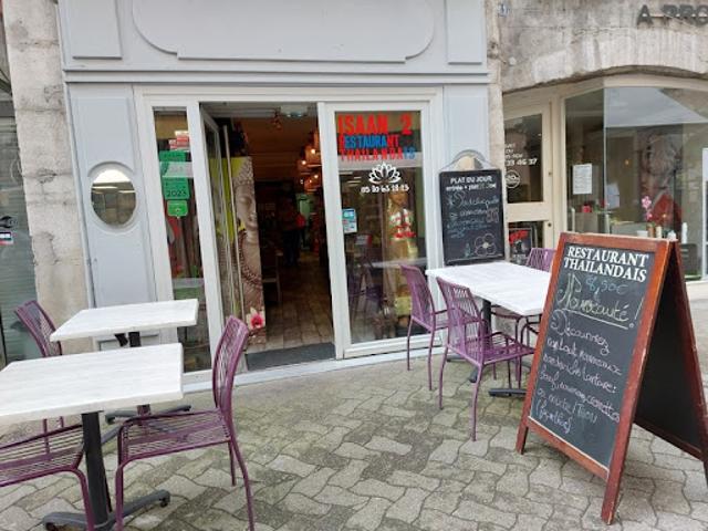 Local Commercial vente à Chambéry